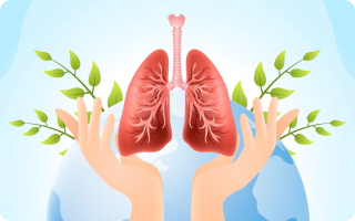 Бронхиальная астма: причины, первая помощь при приступе, профилактика